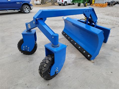 Requires high flow skid steer hydraulics and an electronic control harness. . Topcat attachments